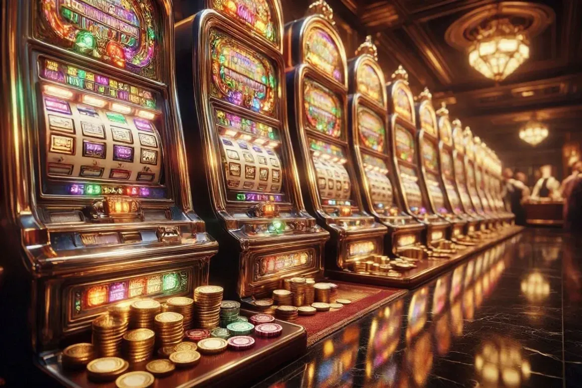 SpinEmpire Casino